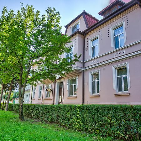Residence Ambient Braşov Exterior foto