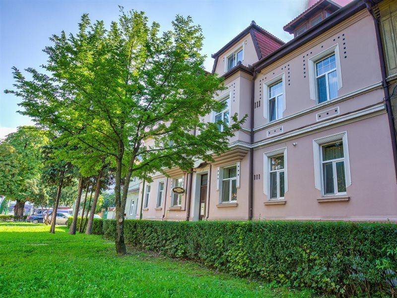 Residence Ambient Braşov Exterior foto