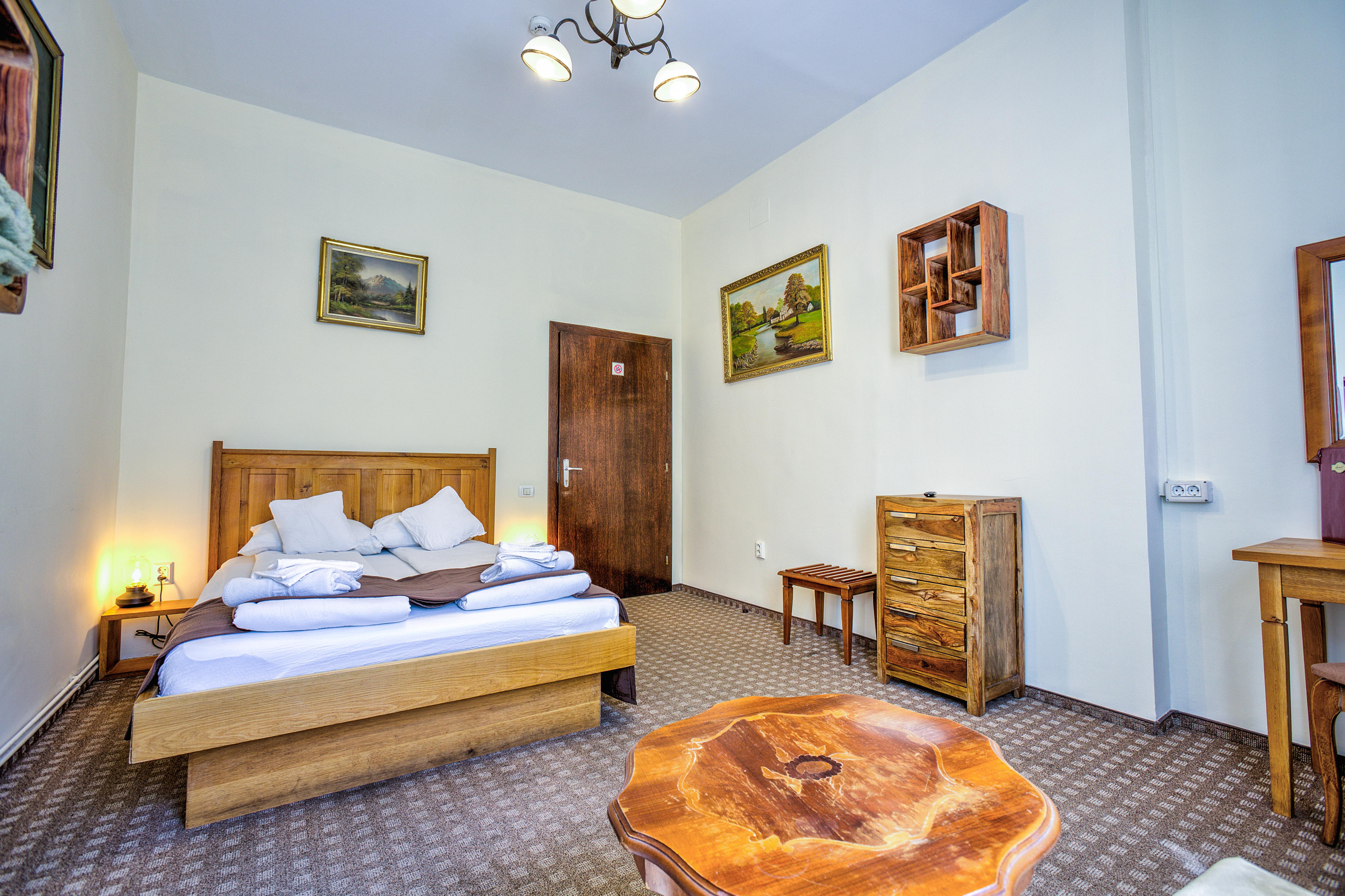 Residence Ambient Braşov Exterior foto