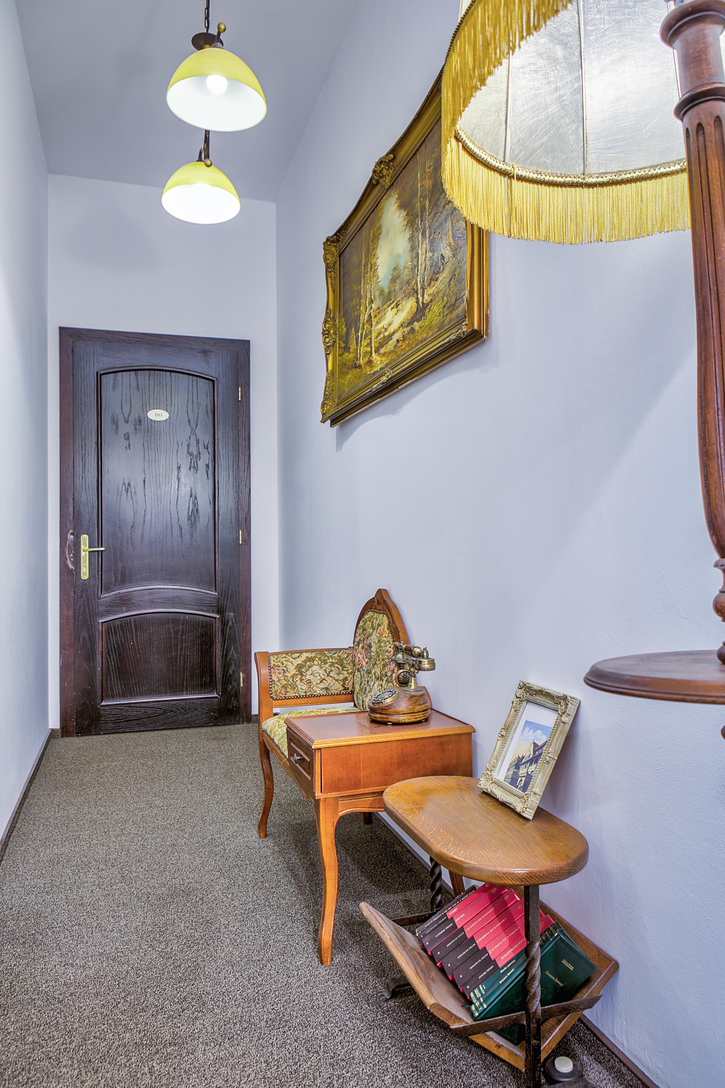 Residence Ambient Braşov Exterior foto