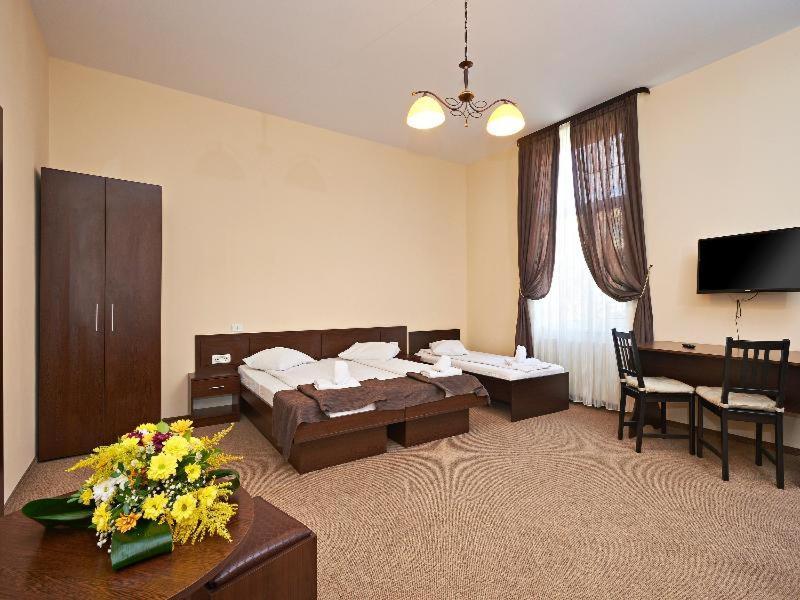Residence Ambient Braşov Quarto foto