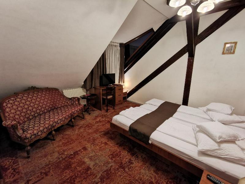 Residence Ambient Braşov Quarto foto