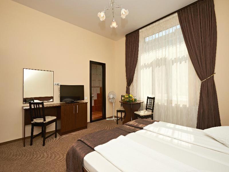 Residence Ambient Braşov Quarto foto