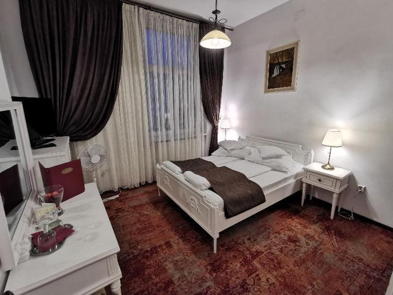 Residence Ambient Braşov Quarto foto