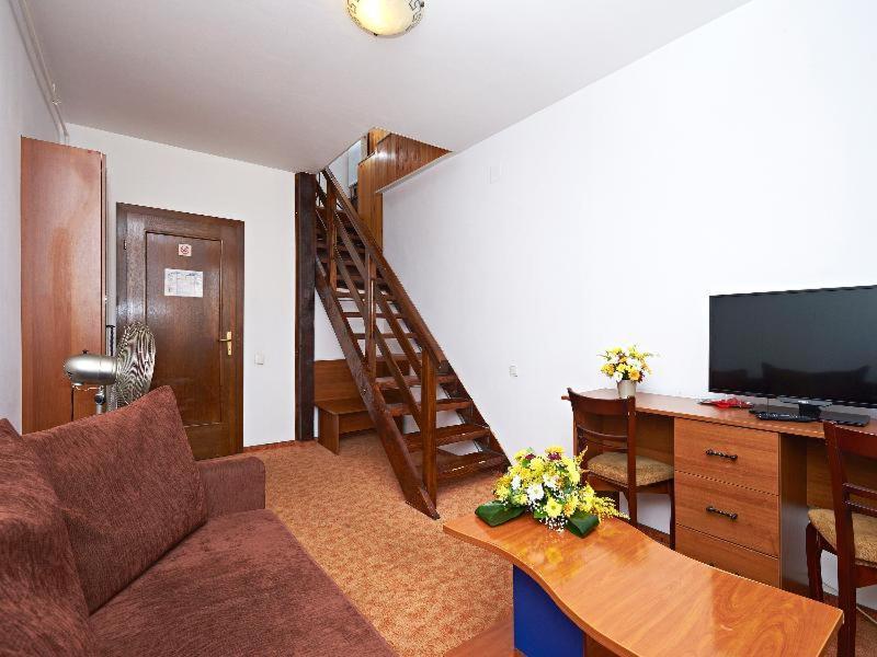 Residence Ambient Braşov Quarto foto